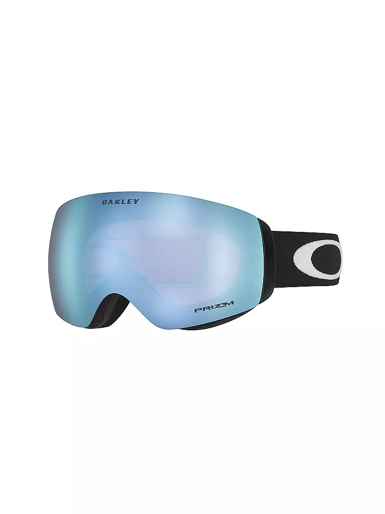 Oakley hotsell skibrille prizm